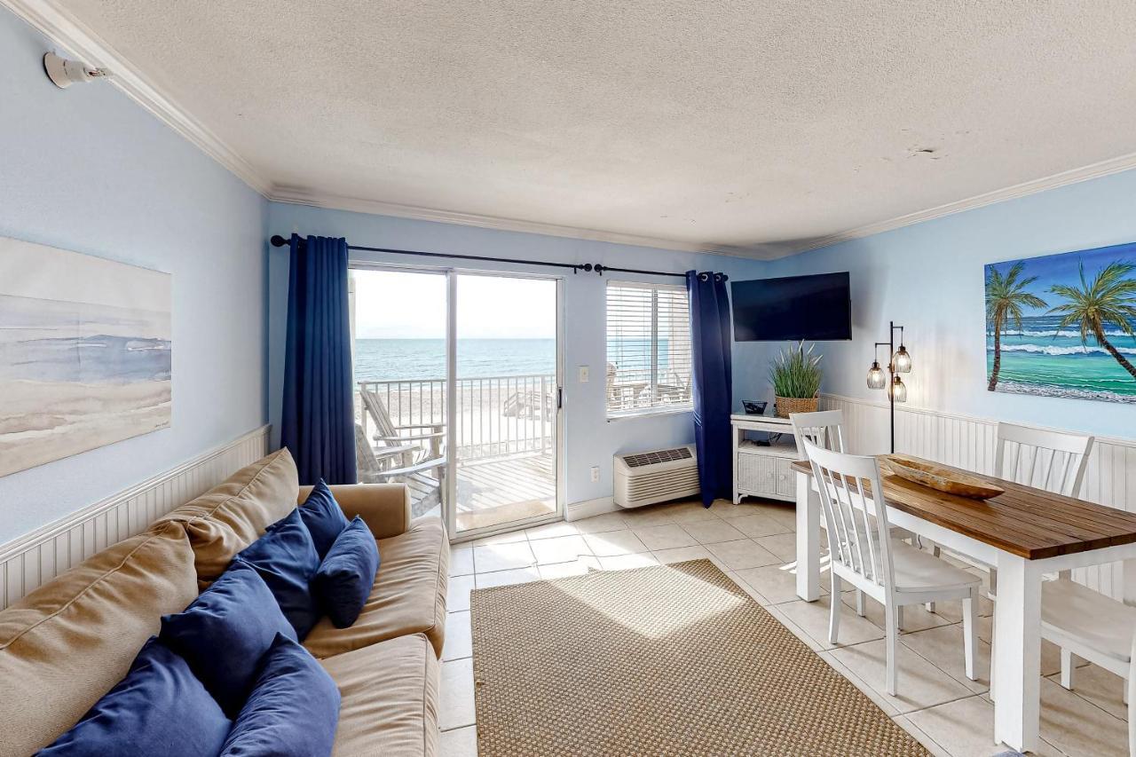 Perdido Skye 12 Perdido Key Exterior foto