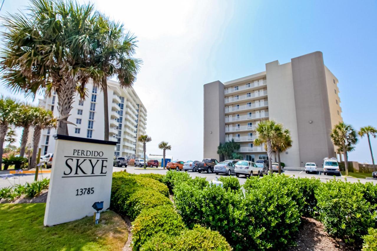 Perdido Skye 12 Perdido Key Exterior foto