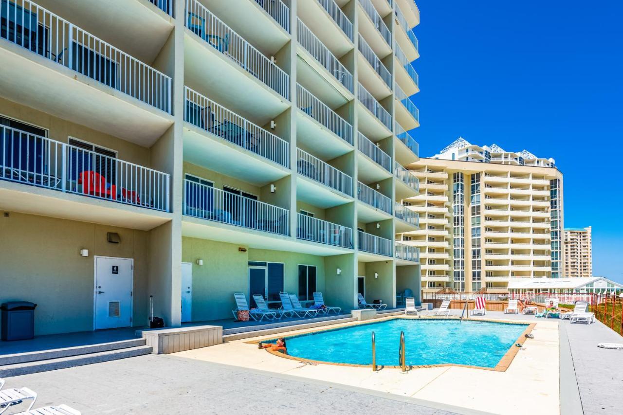 Perdido Skye 12 Perdido Key Exterior foto